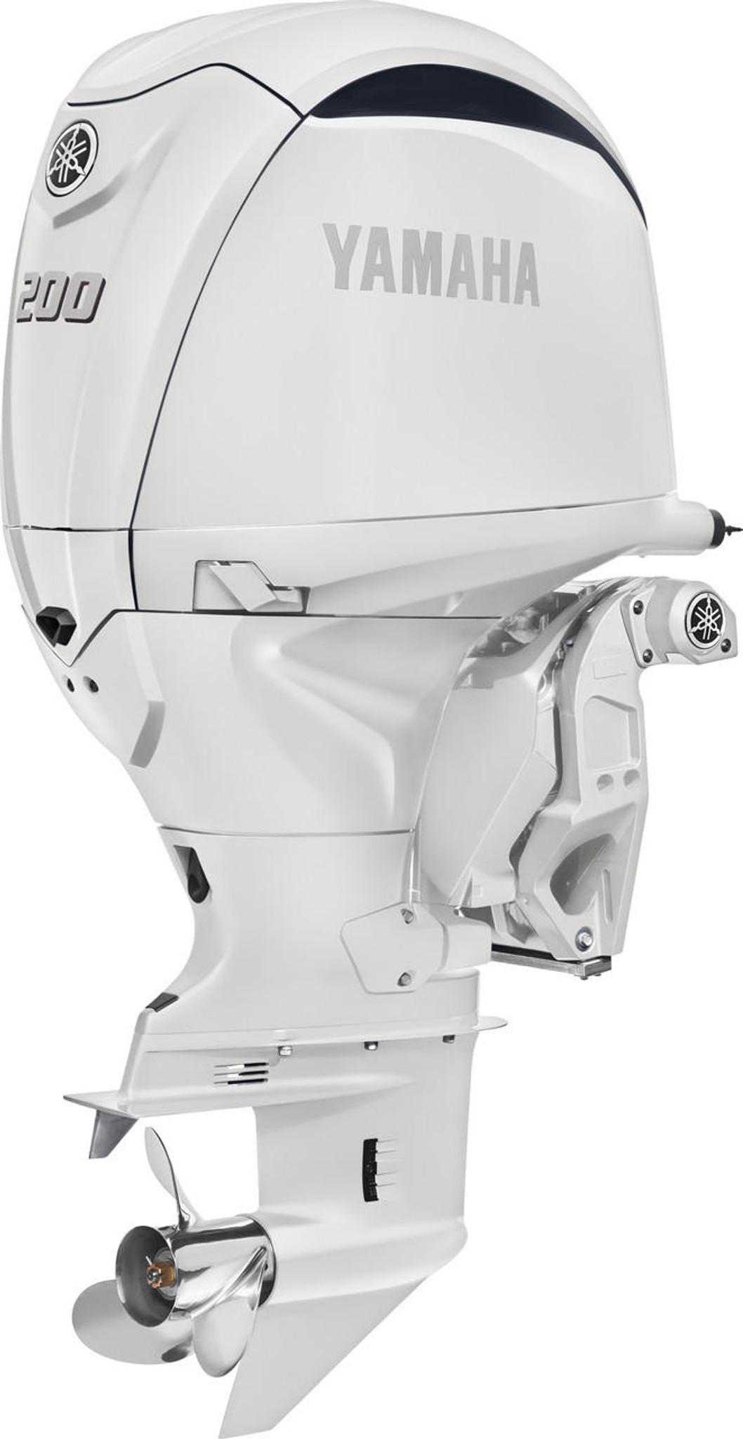 Yamaha Outboards Hp F Xsa Global Outboard Motors